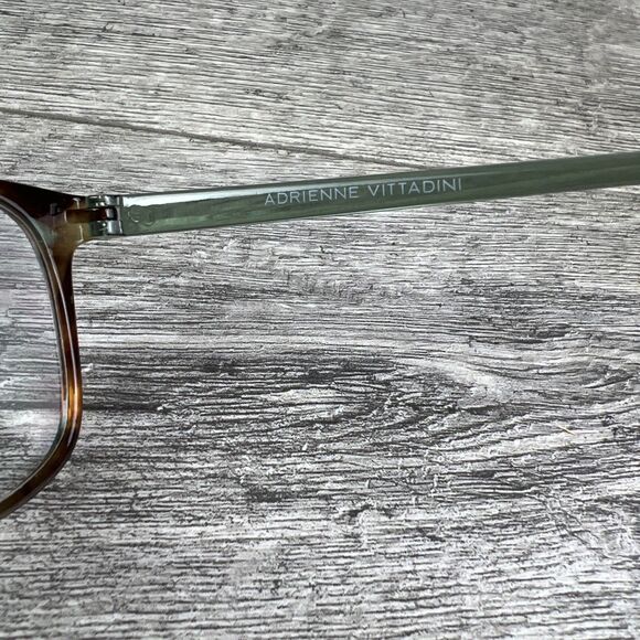 ADRIENNE VITTADINI FRAMES AVR430BP 239 +2.50 Reading Glasses Excellent - Picture 6 of 10